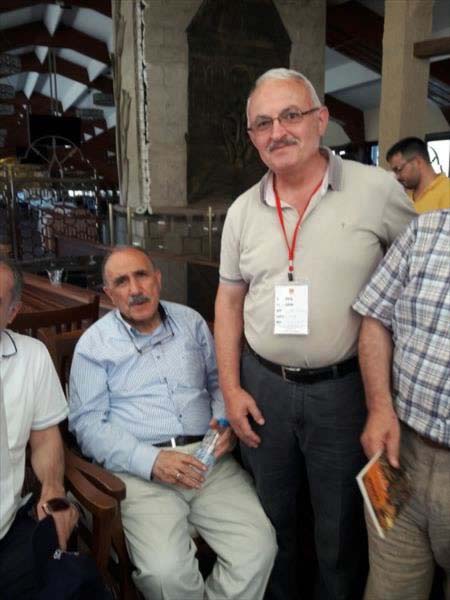 Kayseri Vefa Buluşması